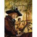 Le Royaume de Borée Tome 2 - Jean Raspail, Jacques Terpant (BD)