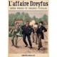 L'affaire Dreyfus - Adrien Abauzit
