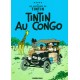 Tintin au Congo - Hergé (BD)