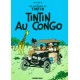 Tintin au Congo - Hergé (BD)