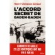 L'accord secret de Baden-Baden - Henri-Christian Giraud