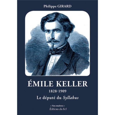 Emile Keller - Philippe Girard