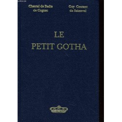 Le Petit Gotha - Chantal de Badts de Cugnac, Guy Coutant de Saisseval
