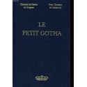 Le Petit Gotha - Chantal de Badts de Cugnac, Guy Coutant de Sai