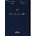 Le Petit Gotha - Chantal de Badts de Cugnac, Guy Coutant de Saisseval