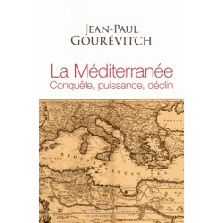  La Méditerranée - Jean-Paul Gourévitch