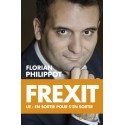 Frexit - Florian Philippot