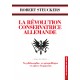 La Révolution Conservatrice allemande TOME 2 - Robert Steuckers