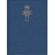 Livre de prières, de cantiques et d'exercices spirituels  - Livre bleu (relié)