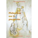 Pleins feux sur le purgatoire - Abbé Alain Delagneau