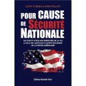 Pour cause de sécurité nationale - Cathy O'Brien, Mark Phillips