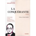 La conquérante - Robert Brasillach