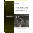 Nikitaroncalli -  Franco Bellegrandi 