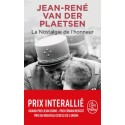 La nostalgie de l'honneur - Jean-René Van der Plaetsen (poche)