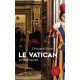 Le Vatican - Christophe Dickès