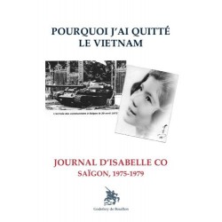 Pourquoi j'ai quitté le Vietnam - 