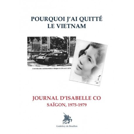 Pourquoi j'ai quitté le Vietnam - 