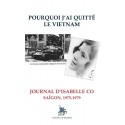 Pourquoi j'ai quitté le Vietnam - Isabelle Co