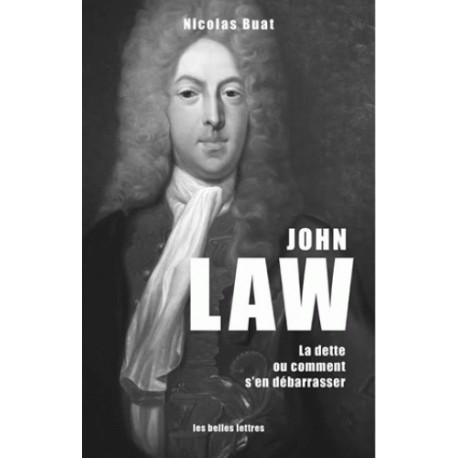 John Law - Nicolas Buat