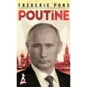 Poutine - Frédéric Pons (poche)
