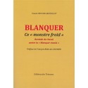 Blanquer, ce « monstre-froid » - Claude Meunier Berthelot