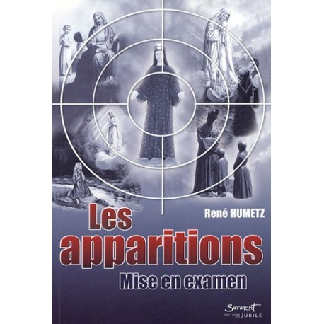 Les apparitions - René Humetz