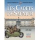 Avec les Cadets de Saumur - Guillaume Berteloot, Patrick de Gmeline (BD)