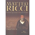 Matteo Ricci - Paul Dreyfus