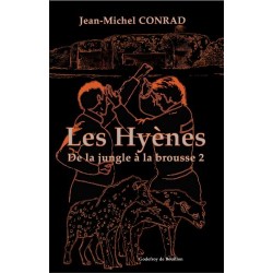 Les Hyènes - Jean-Michel Conrad