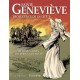 BD - Sainte Geneviève - Frédéric Garcia, Louis-Bernard Koch