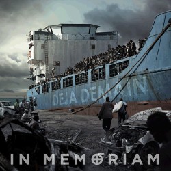 Déjà demain - In Memoriam [CD]