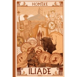 lliade - Homère