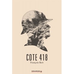 Cote 418 - François Bert