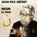 CD Noun la force - Jean-Pax Méfret