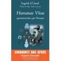 Humanae vitae, questionnée par Proust - Ingrid d'Ussel