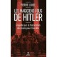 Les magiciens fous de Hitler - Pierre Lunel