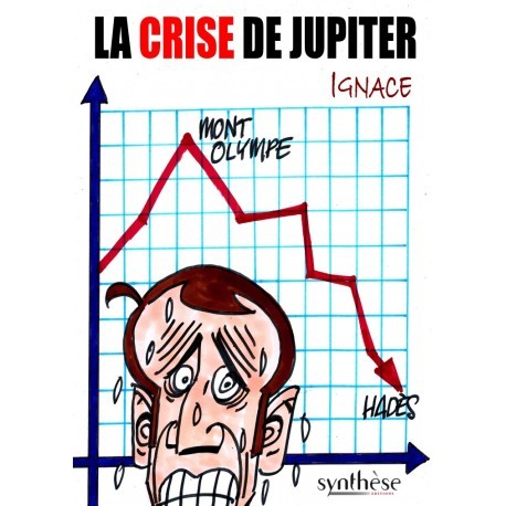 La crise de Jupiter - Ignace