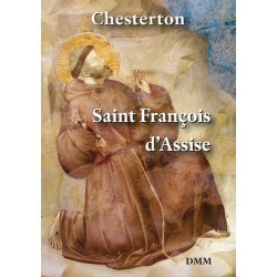 Saint François d'Assise - Chesterton