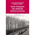 Ainsi finissent les salauds - Jean-Marc Berlière, Franck Liaigre (poche)