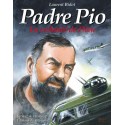 Padre Pio - Laurent Bidot