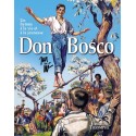 Don Bosco - Joseph Gillain dit « Jigé »