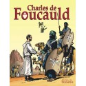 Charles de Foucauld - Joseph Gillain dit « Jigé »