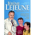 Jérôme Lejeune - Gaëtan Evrard, Dominique Bar