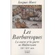 Les Barbaresques - Jacques Heers