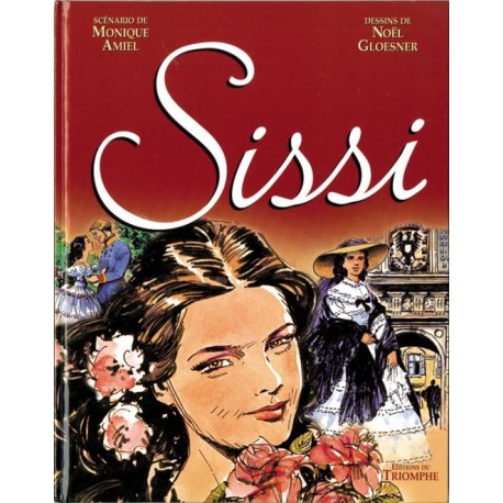 Sissi - Monique Amiel, Noël Gloesner