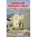 Lettres de Mélanie Calvat - Mélanie Calvat