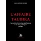 L'affaire Taubira - Anne-Sophie Leclere