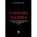 L'affaire Taubira - Anne-Sophie Leclère