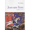 Jean sans Terre - Eric Leclercq