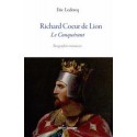 Richard Coeur de Lion - Eric Leclercq